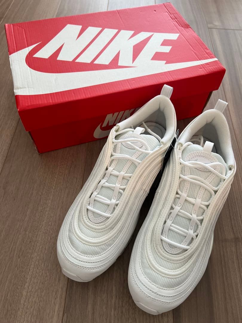 かずひ様　 エアマックス97