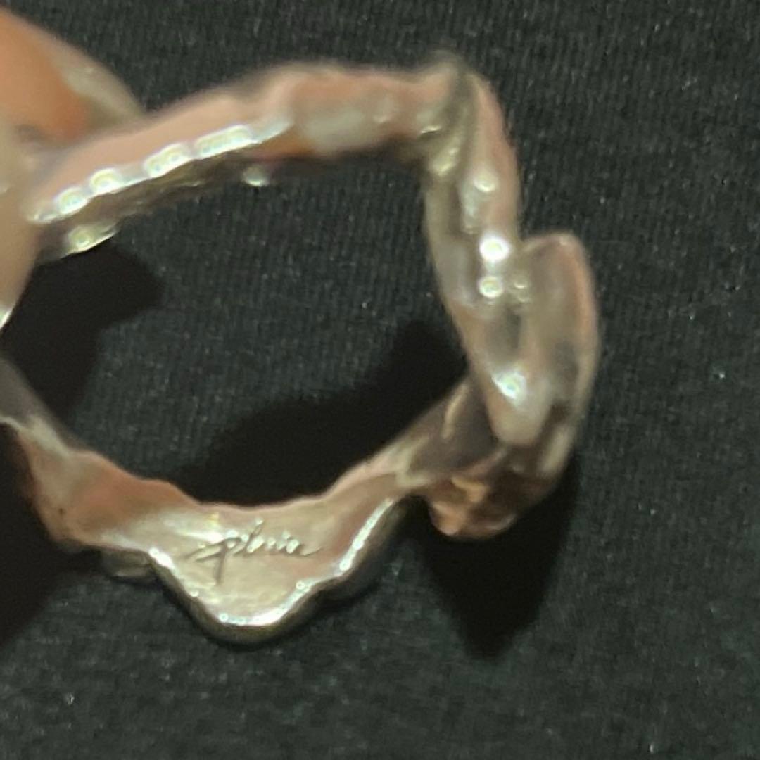 プリュイ　リーニュリング　13号