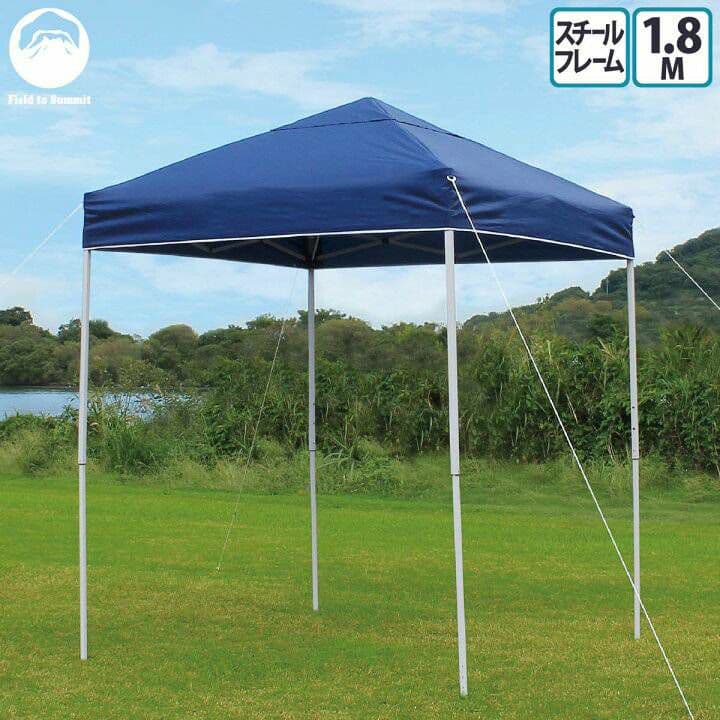 キャンプ用テント！