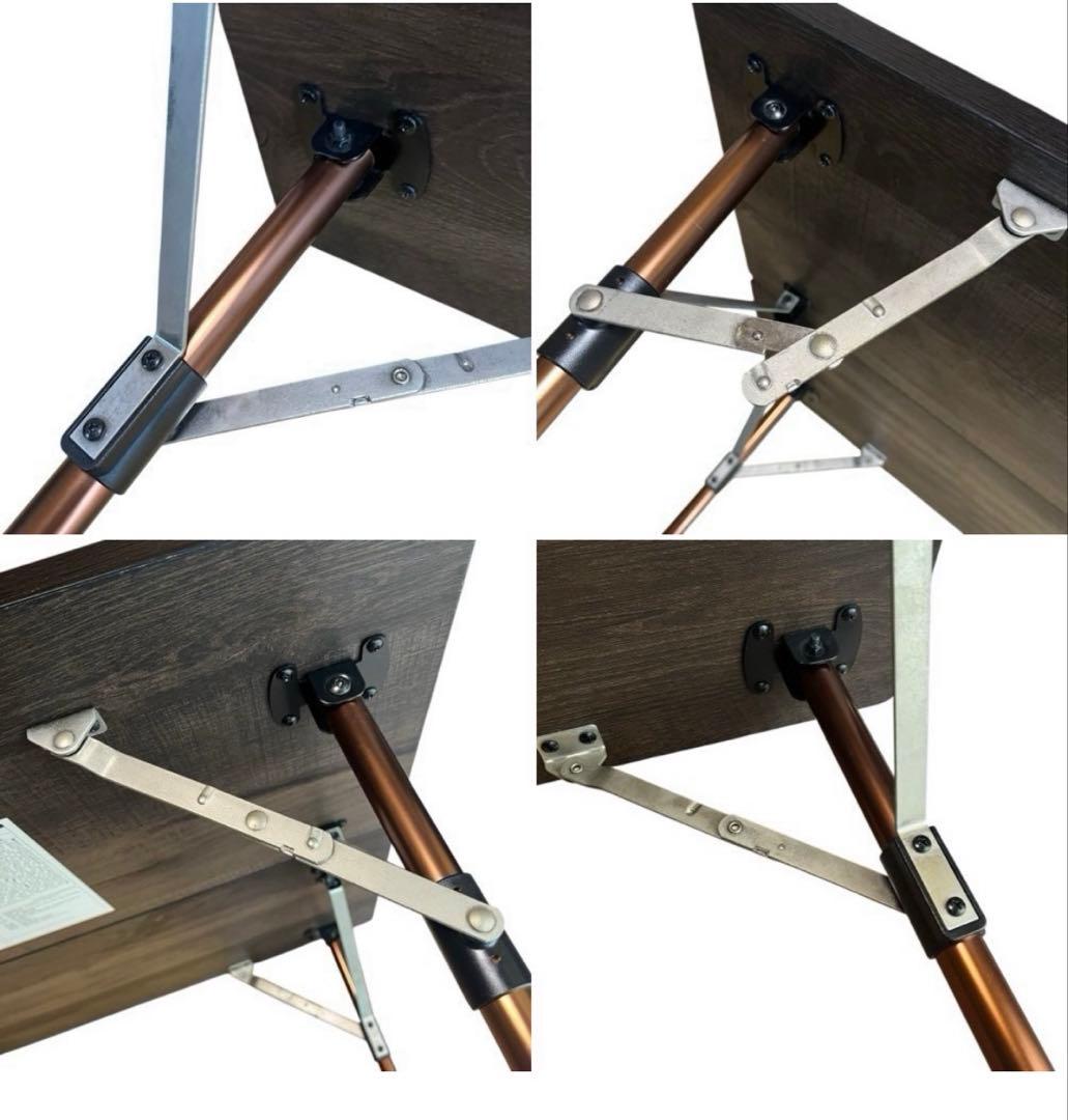 Coleman コンフォートマスター バタフライテーブル 120