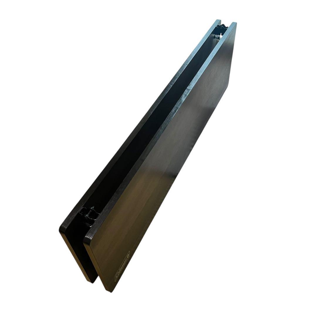 Coleman コンフォートマスター バタフライテーブル 120