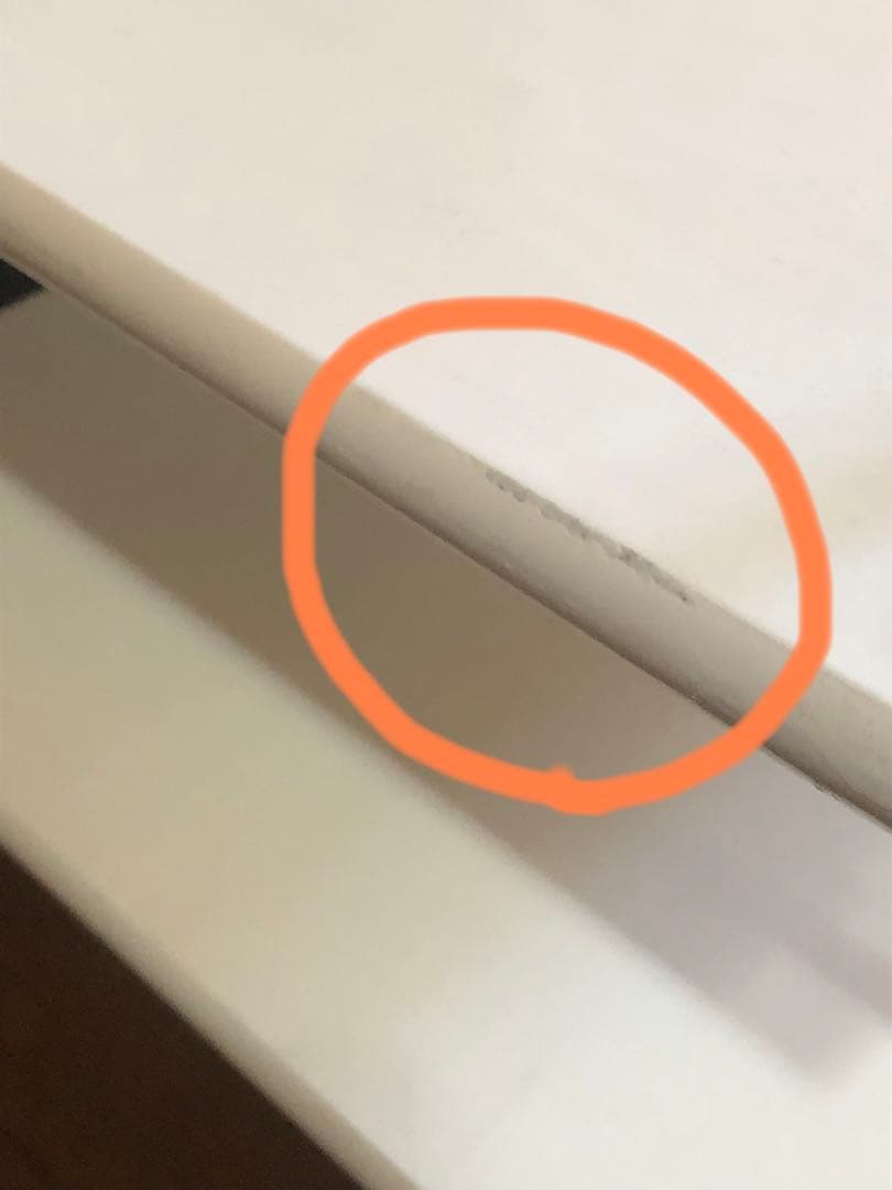 希少ホワイトアイアン♦️ロココ アンティーク調ボード♦️オープンキャビネット♦️送料込