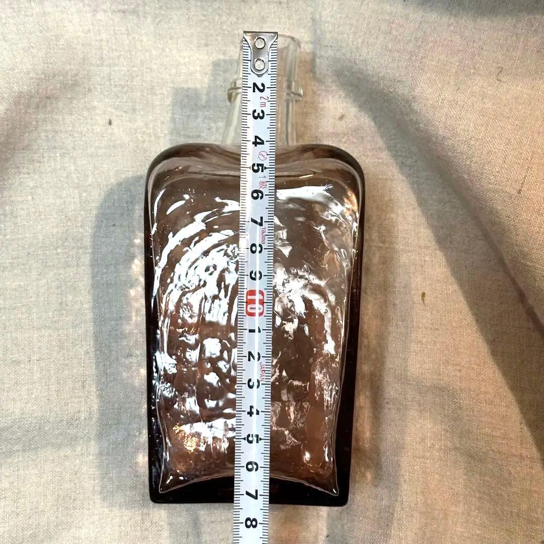 石川昌浩 葡萄色 角瓶 花瓶 限定色！