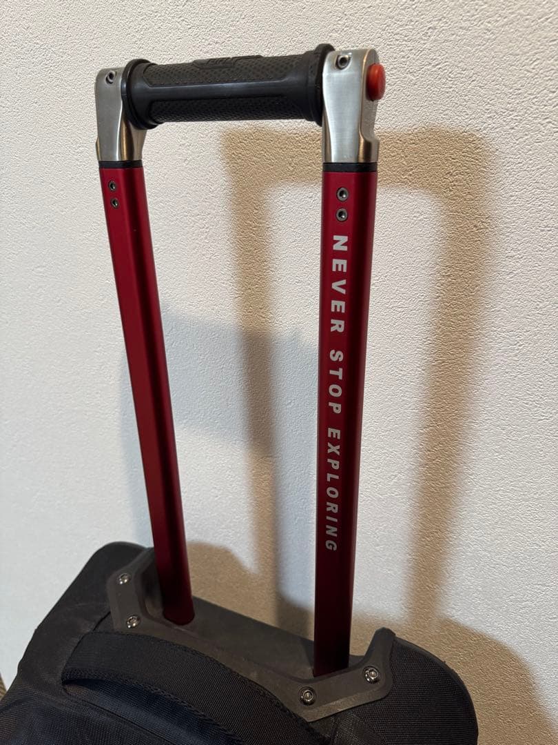 THE NORTH FACE LONG HAUL 26 キャリーケース