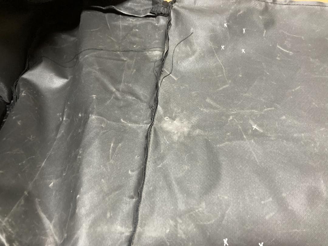 送料無料 軽量コンパクトな折り畳み車椅子 NICEWAY7 介助ブレーキ付き