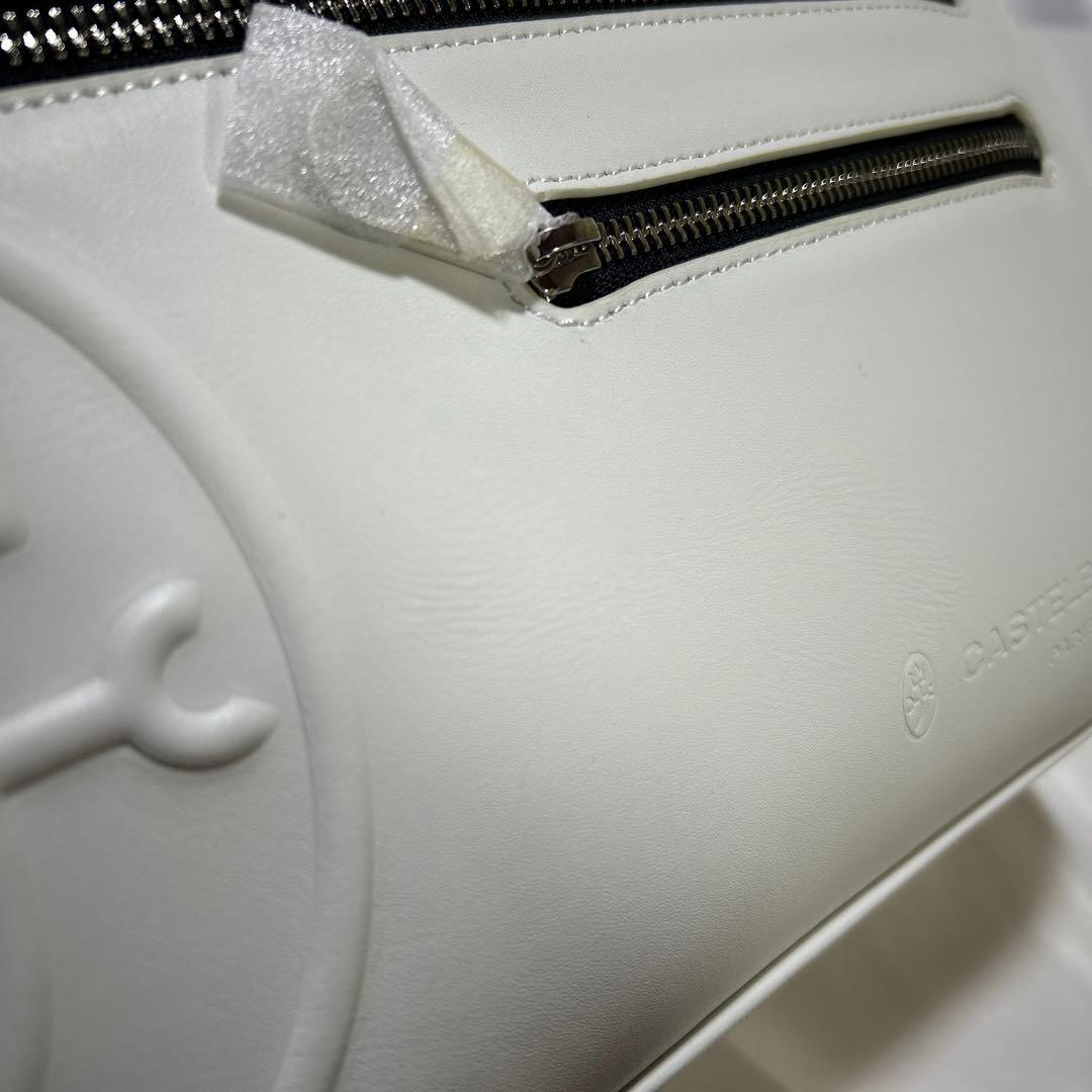 お値下げしました CASTELBAJAC カステルバジャック トートバッグ