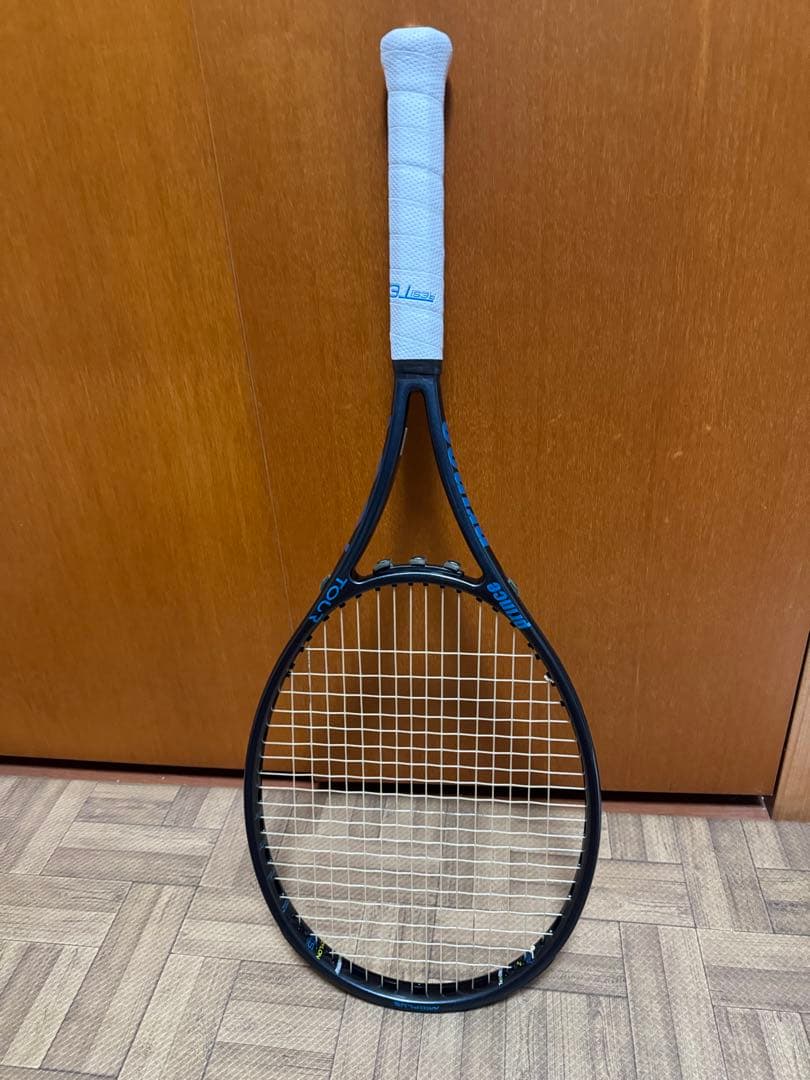 プリンス　ツアー100 O3 290g G2