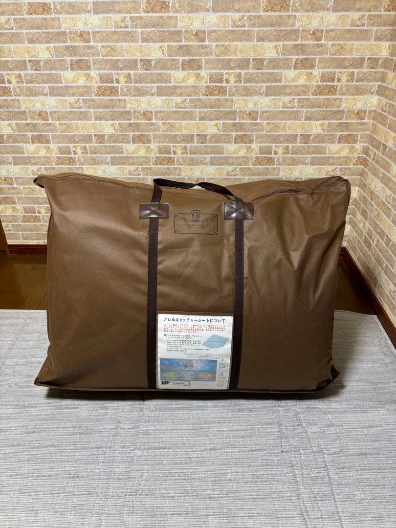 東洋羽毛　アリエスラグムートンカーペット　パープル