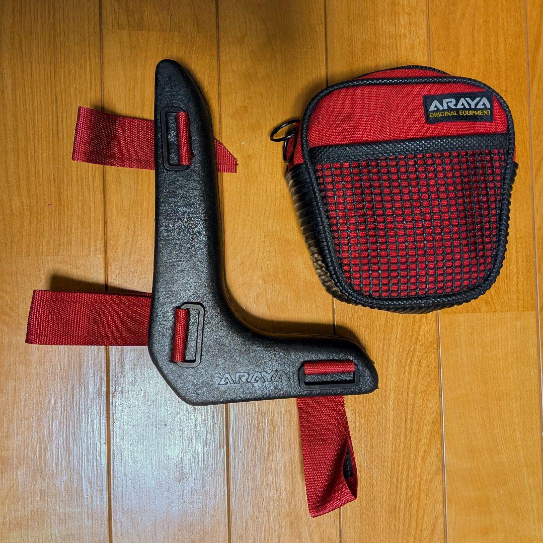 【'92ヴィンテージMTB】ARAYA MuddyFox MF26EXP-OSA