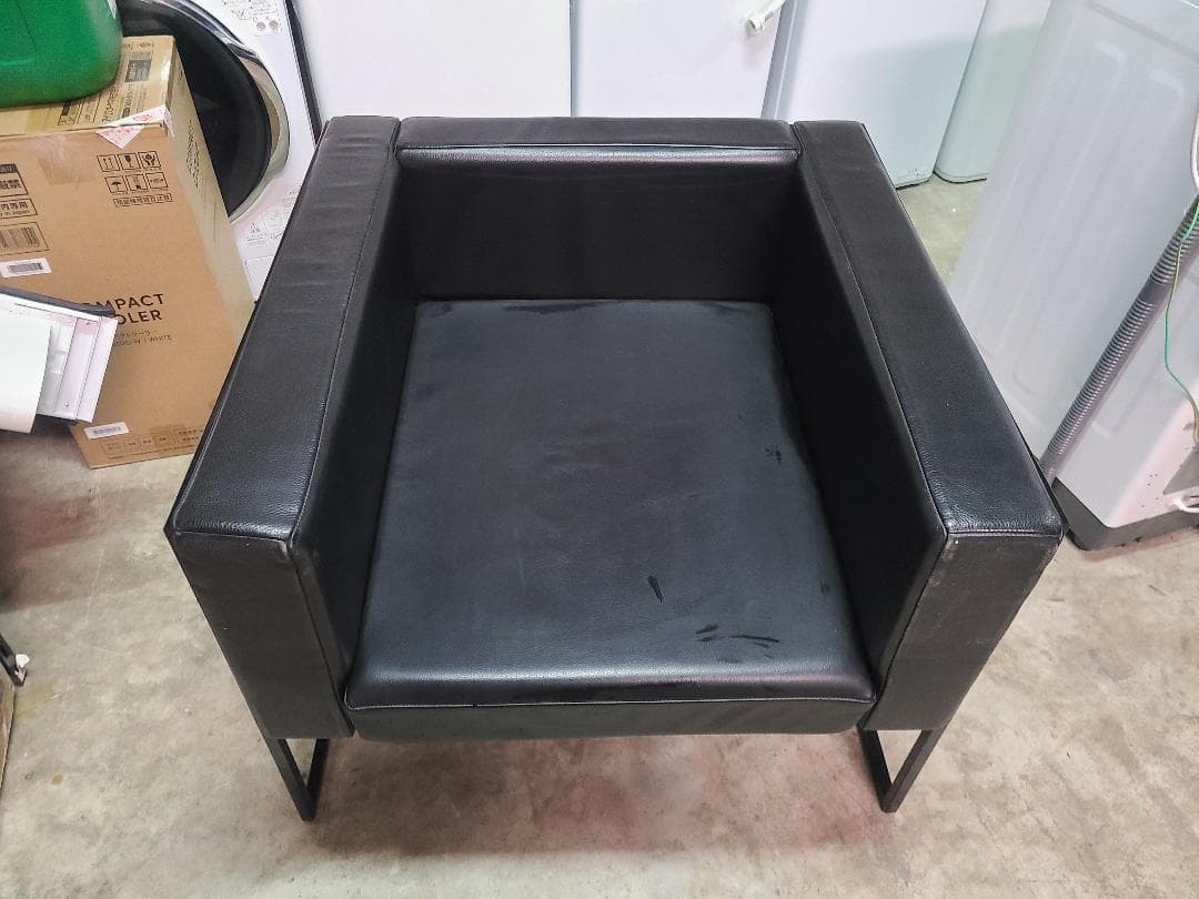 CASSINA IXC 1人掛けソファ