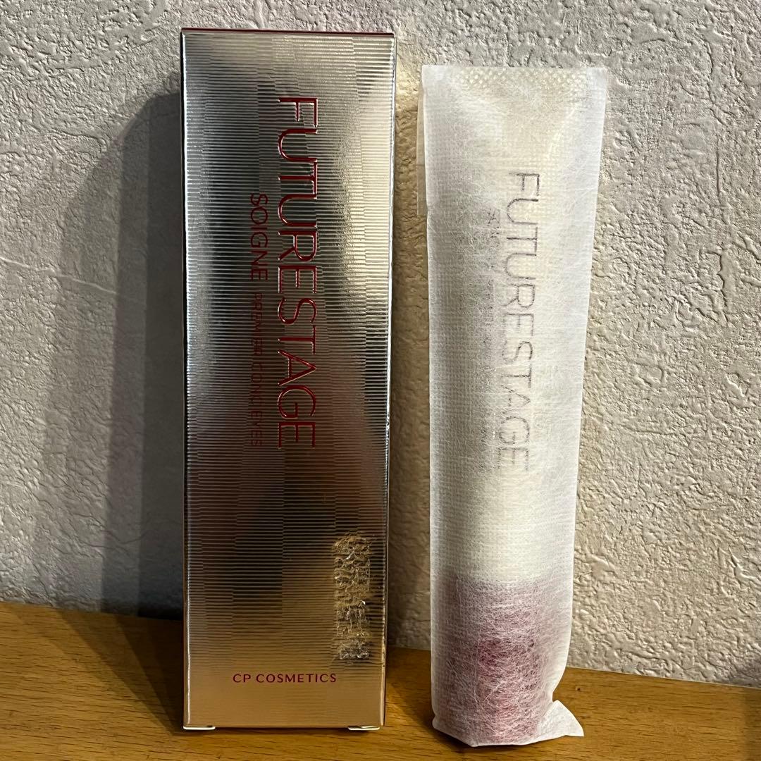 未使用品 ソワーニュ フューチャーステージ プレミアコンクアイズ DX