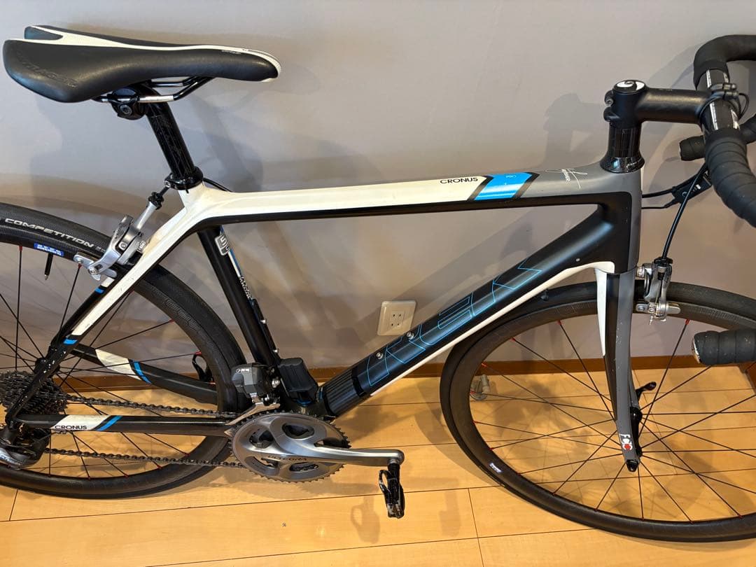 自転車本体 TREK GARY FISHER COLLECTION CRONUS PRO