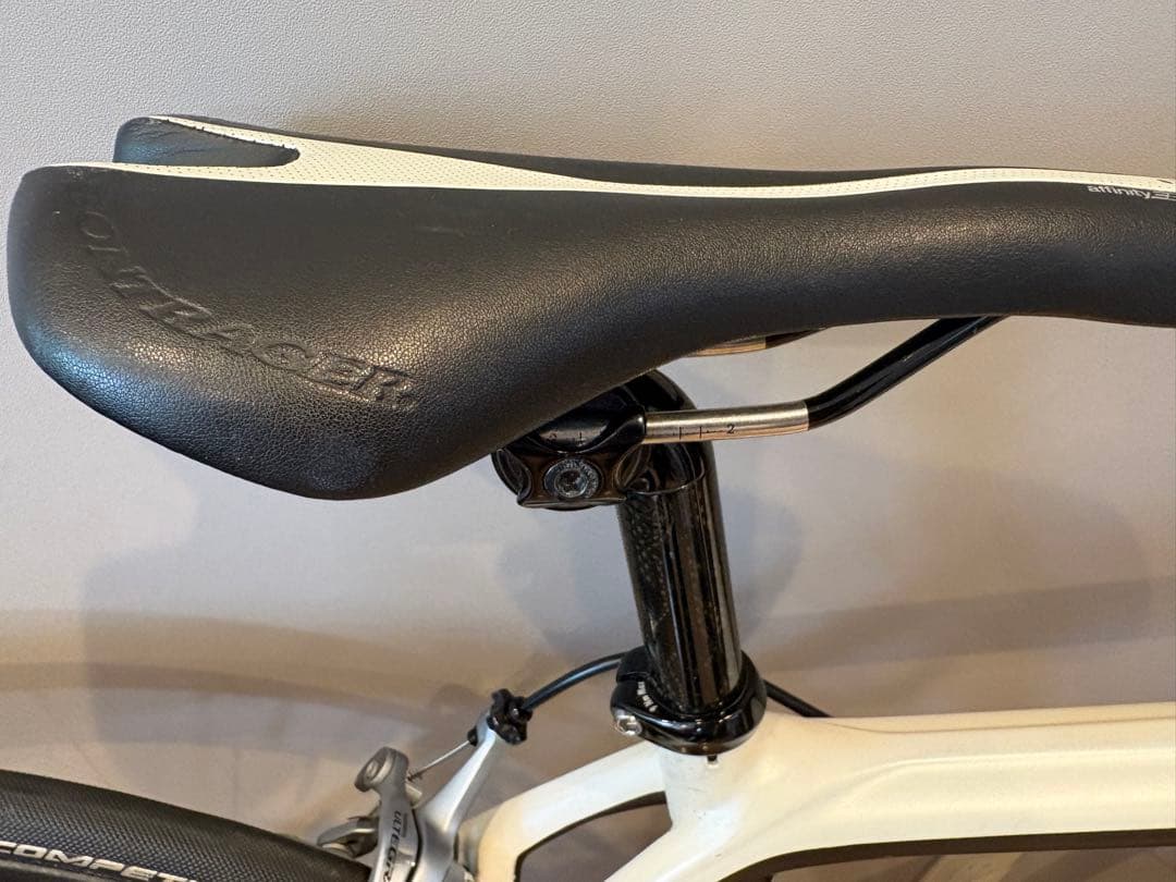 自転車本体 TREK GARY FISHER COLLECTION CRONUS PRO