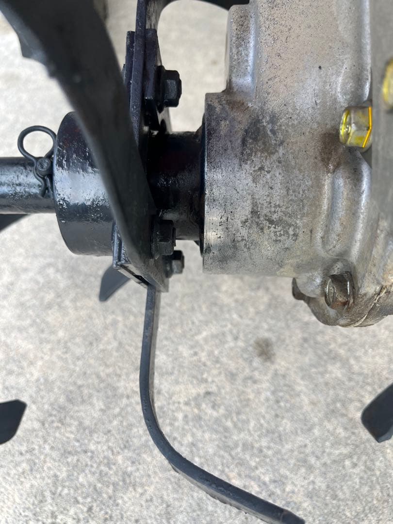 専用です 即使用可能 HONDA ホンダ 耕運機 管理機 FF300H