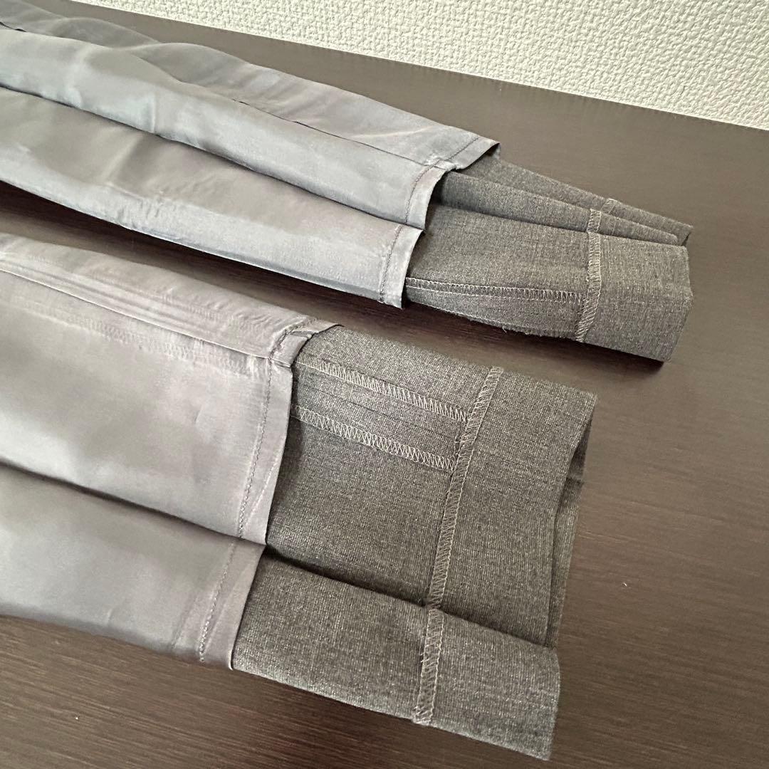 【deco】TOMORROWLAND REGGIANI ジャケットとセット