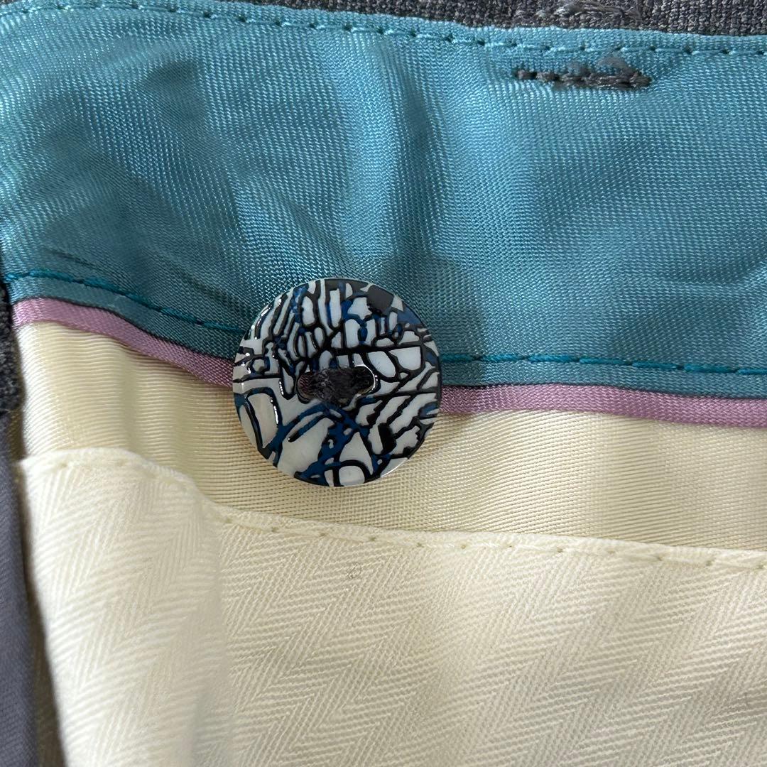 【deco】TOMORROWLAND REGGIANI ジャケットとセット