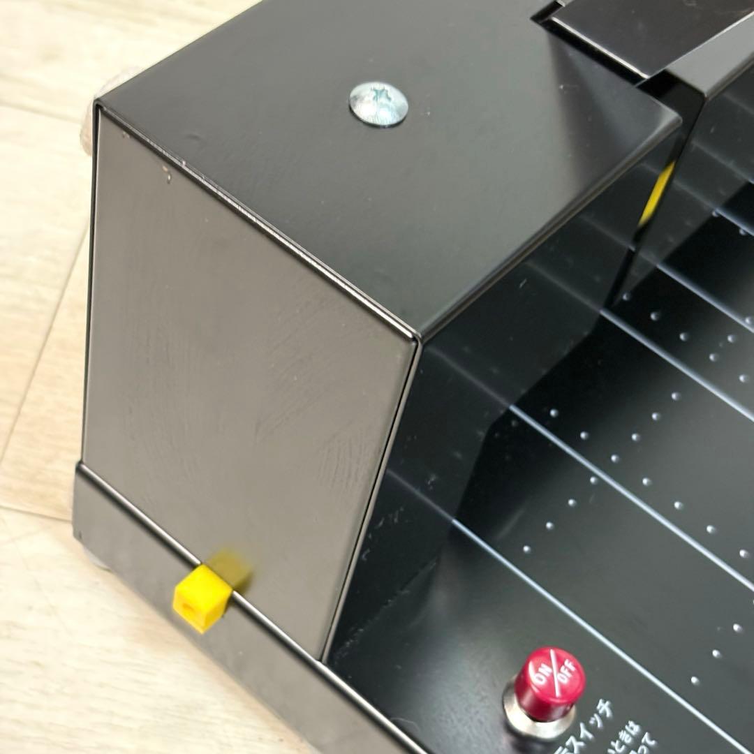 Durodex スタックカッター 200-DX 裁断機