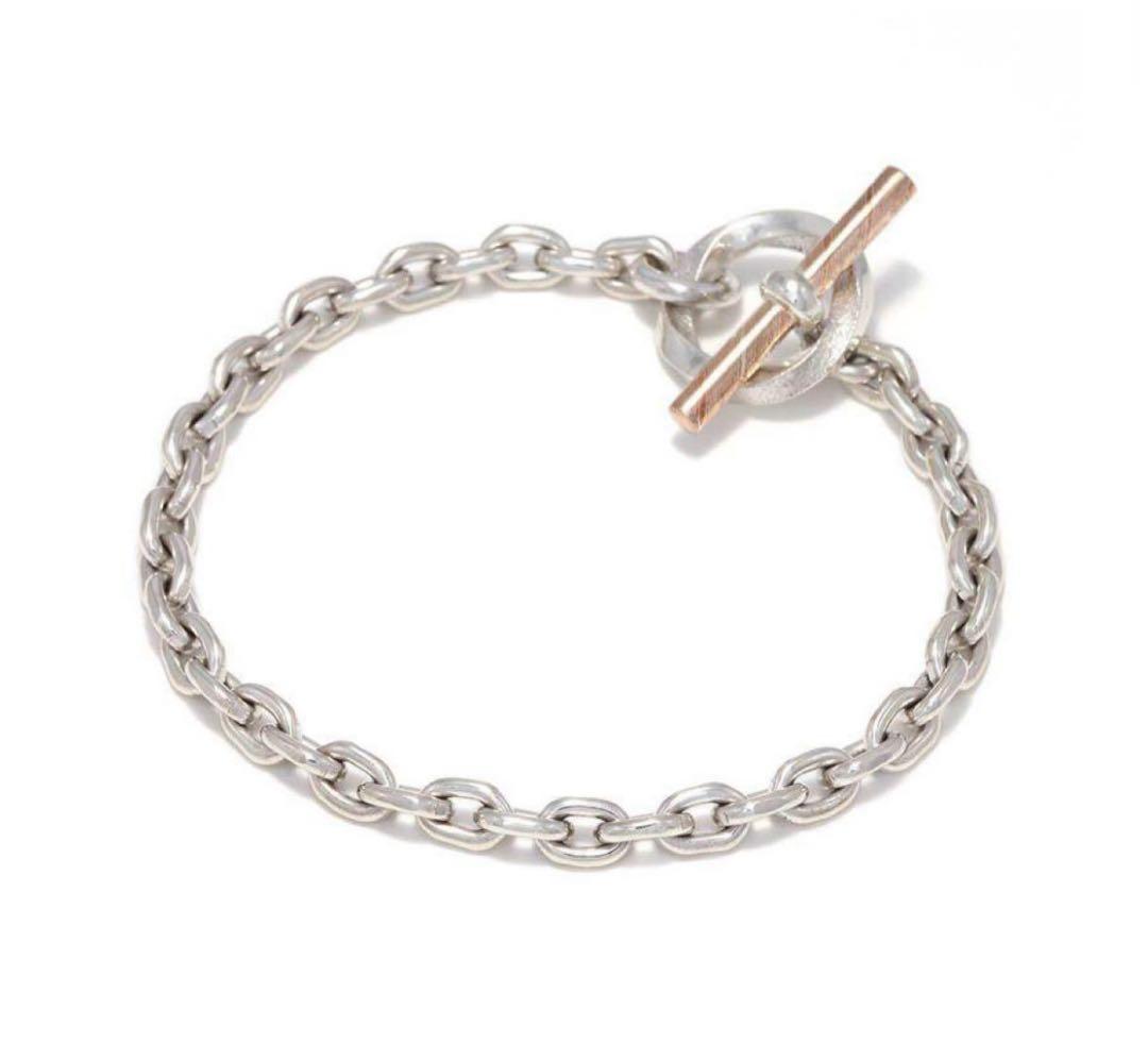 Suman Dhakhwa SD-B131 ブレスレット OVY sosfp W