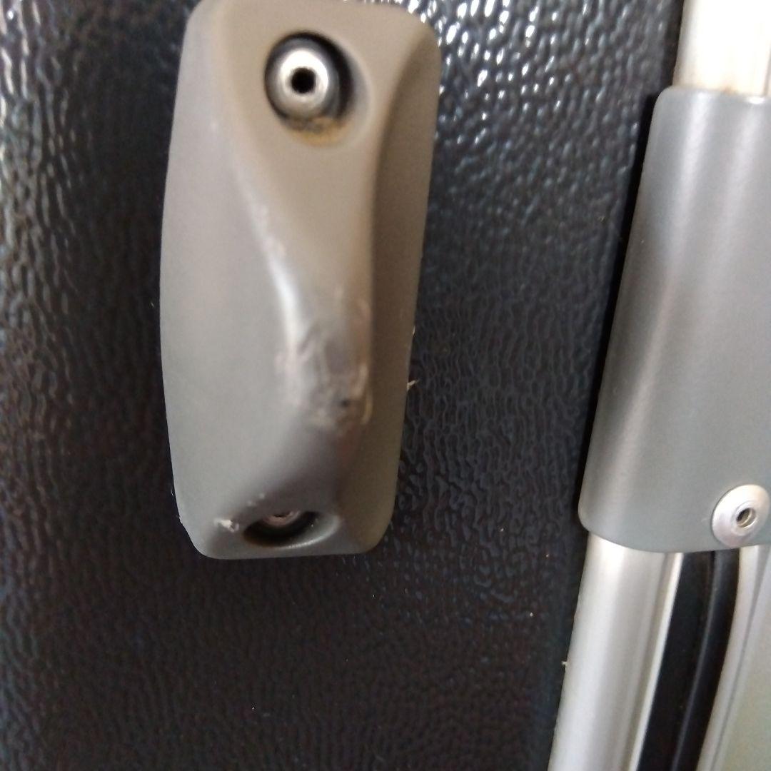 ミッキーマウス キャリーケース