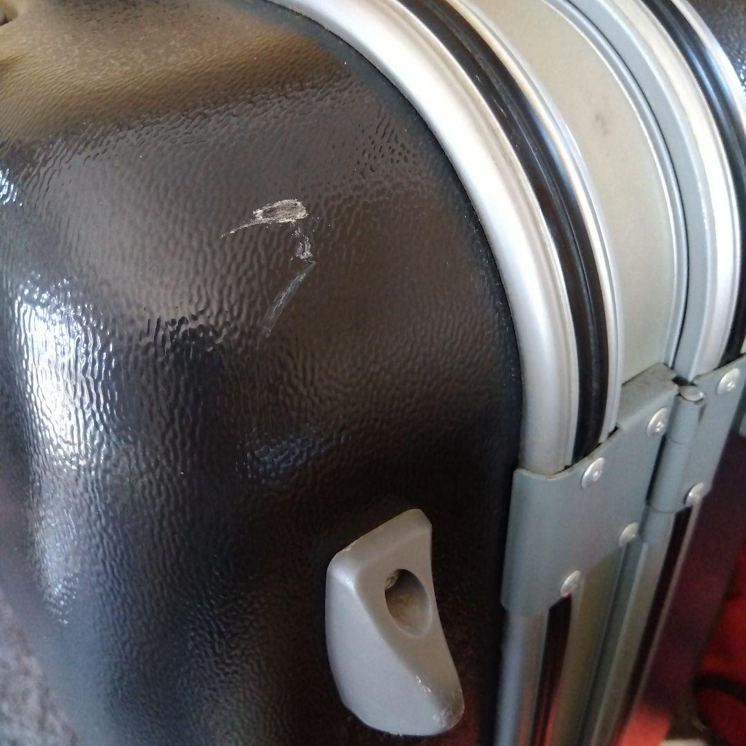 ミッキーマウス キャリーケース