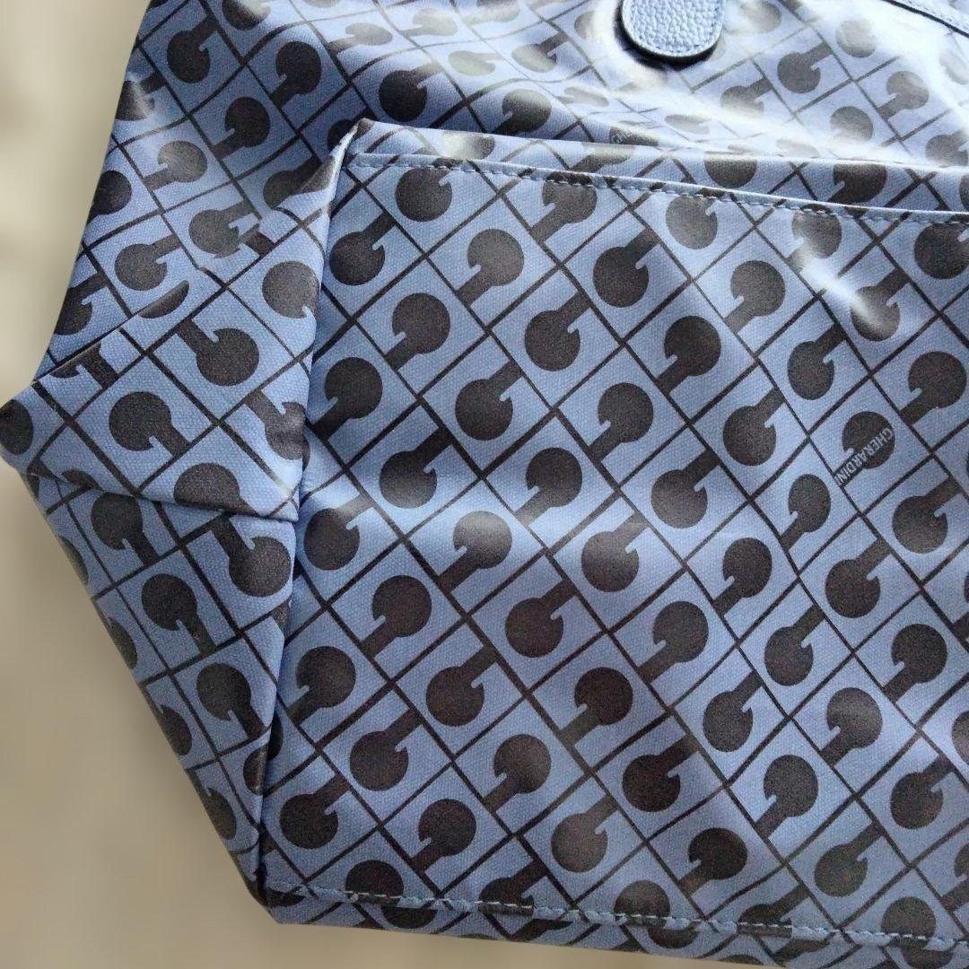 （❤お値下げ中❤）GHERARDINIトートバッグ 保存袋付き