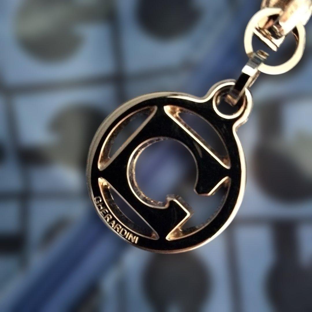 （❤お値下げ中❤）GHERARDINIトートバッグ 保存袋付き