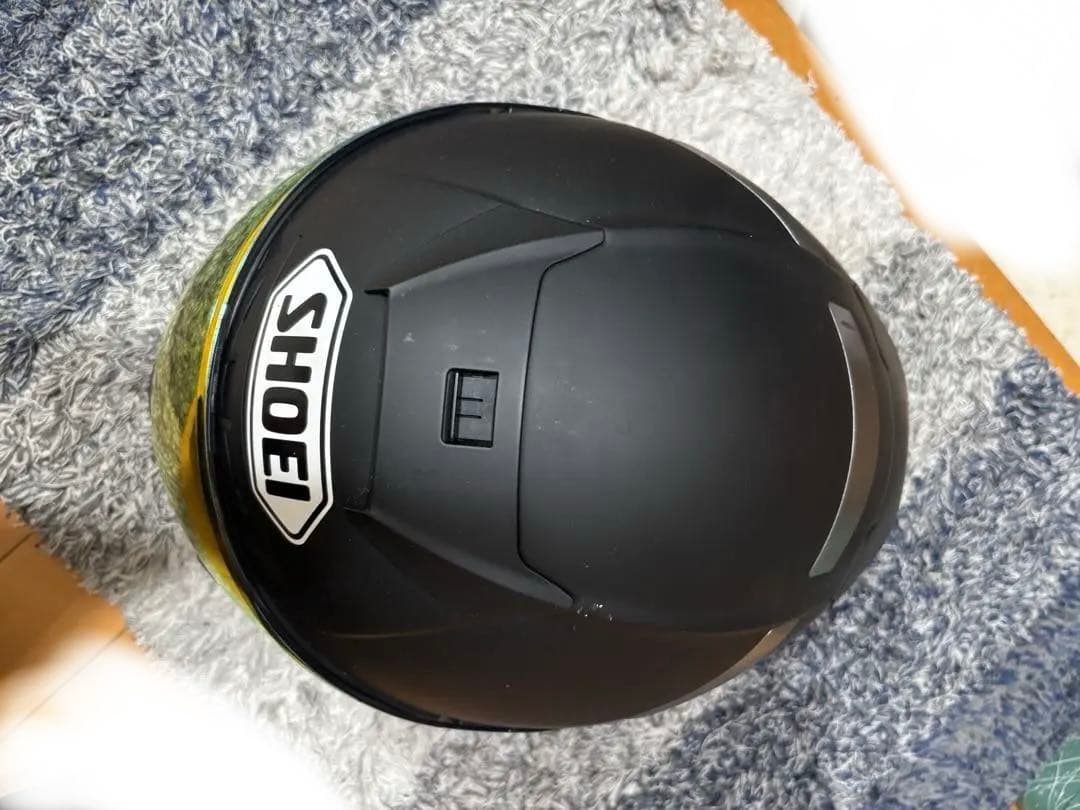 SHOEI X-14 フルフェイス ビーコムワン セット