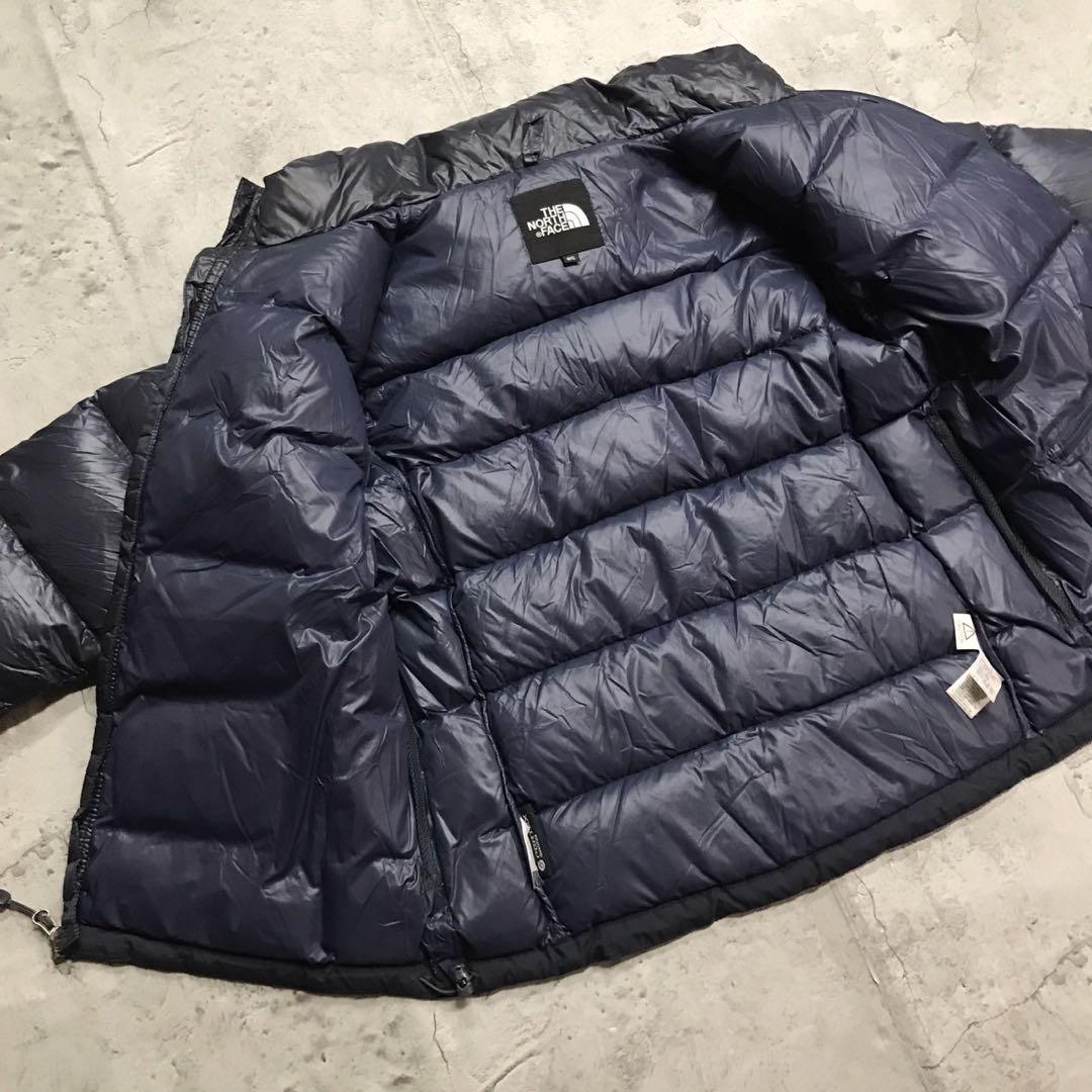THE NORTH FACE 700フィル ヌプシ　ダウンジャケット　M