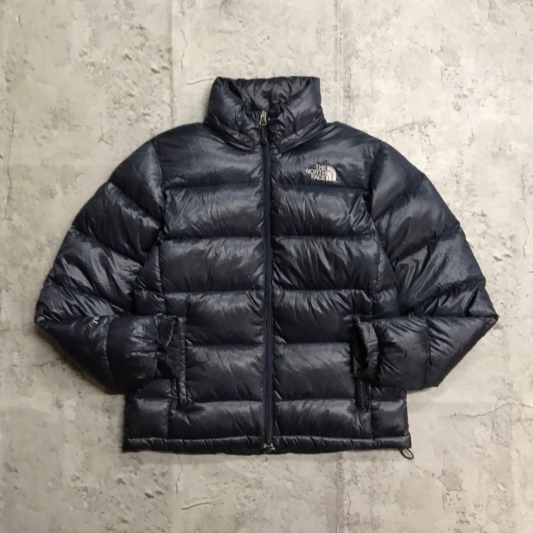 THE NORTH FACE 700フィル ヌプシ　ダウンジャケット　M