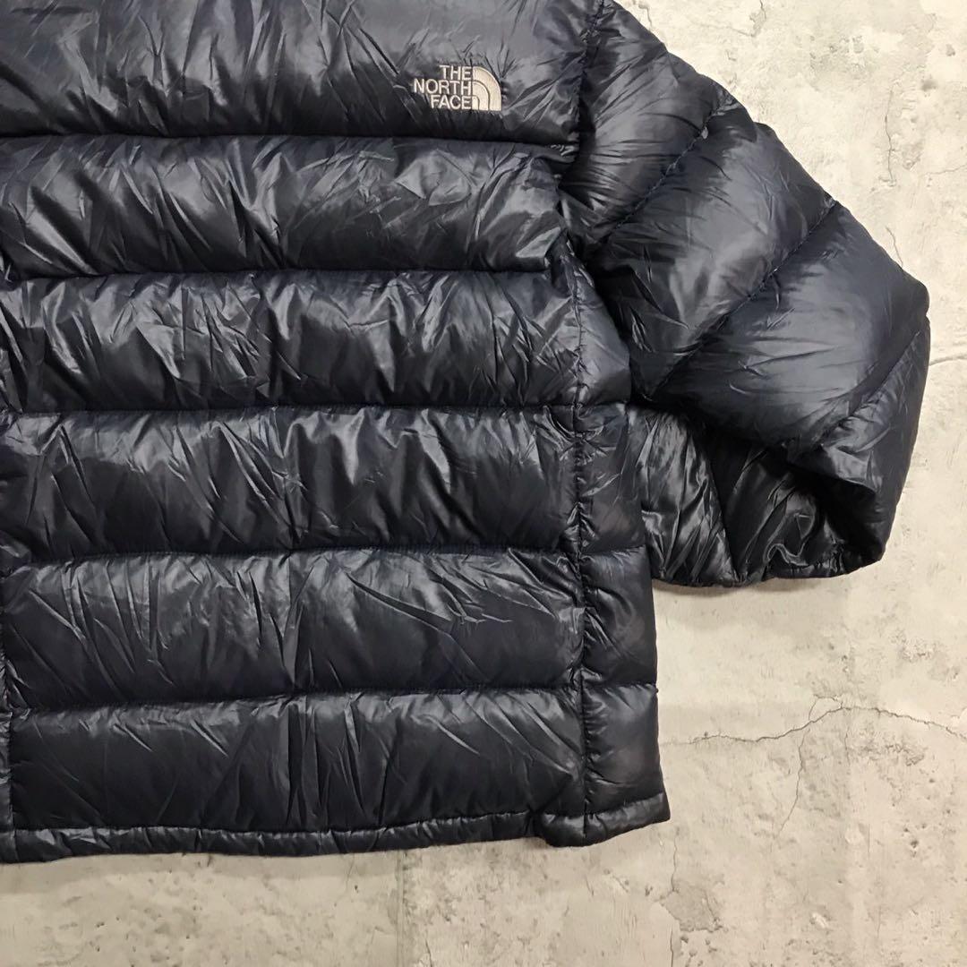 THE NORTH FACE 700フィル ヌプシ　ダウンジャケット　M