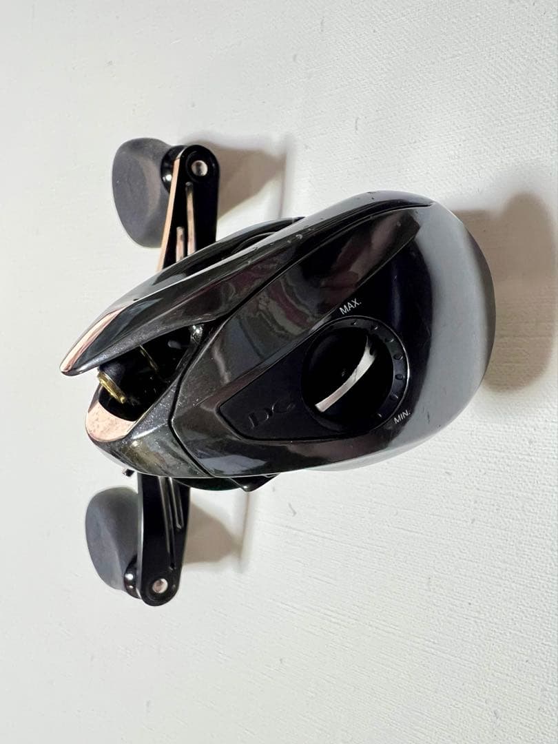 18アンタレスDCMDXG DRTバリアルハンドル117mmカスタム