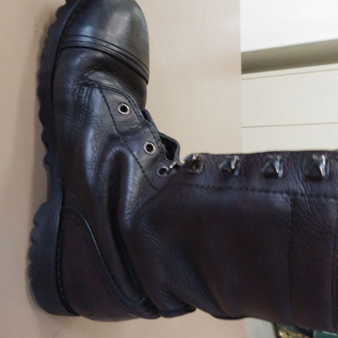 ゴアテックス　ブーツ