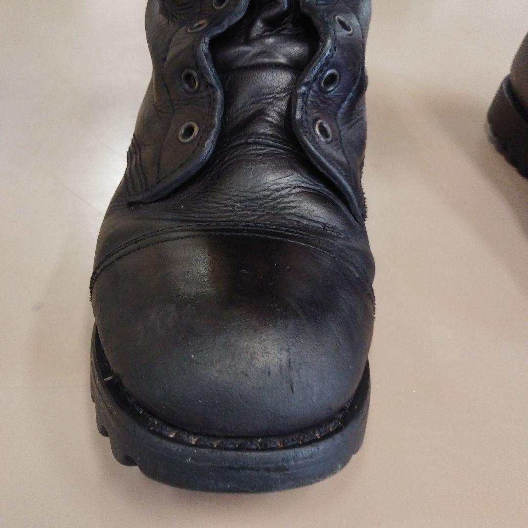 ゴアテックス　ブーツ