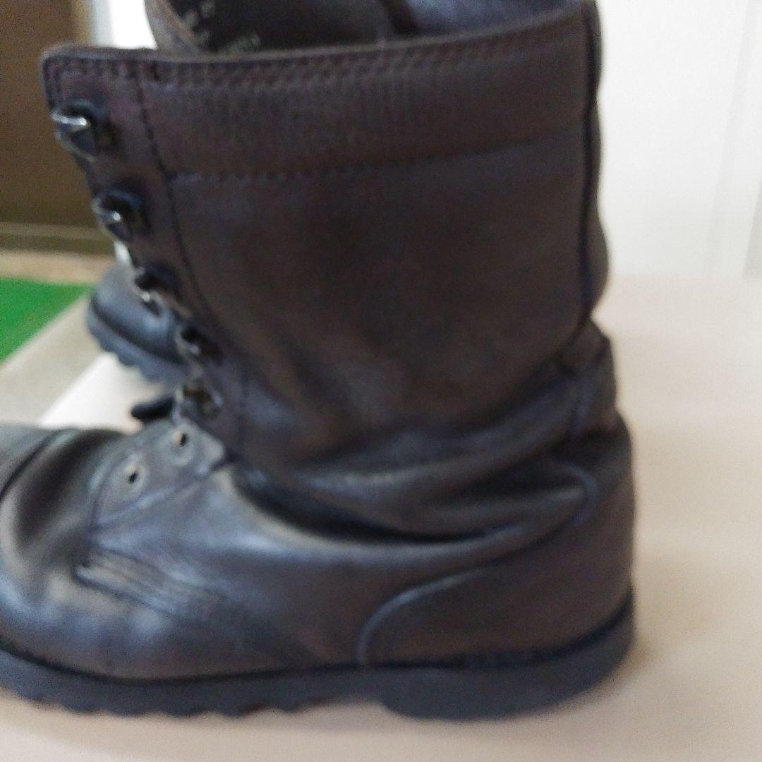 ゴアテックス　ブーツ