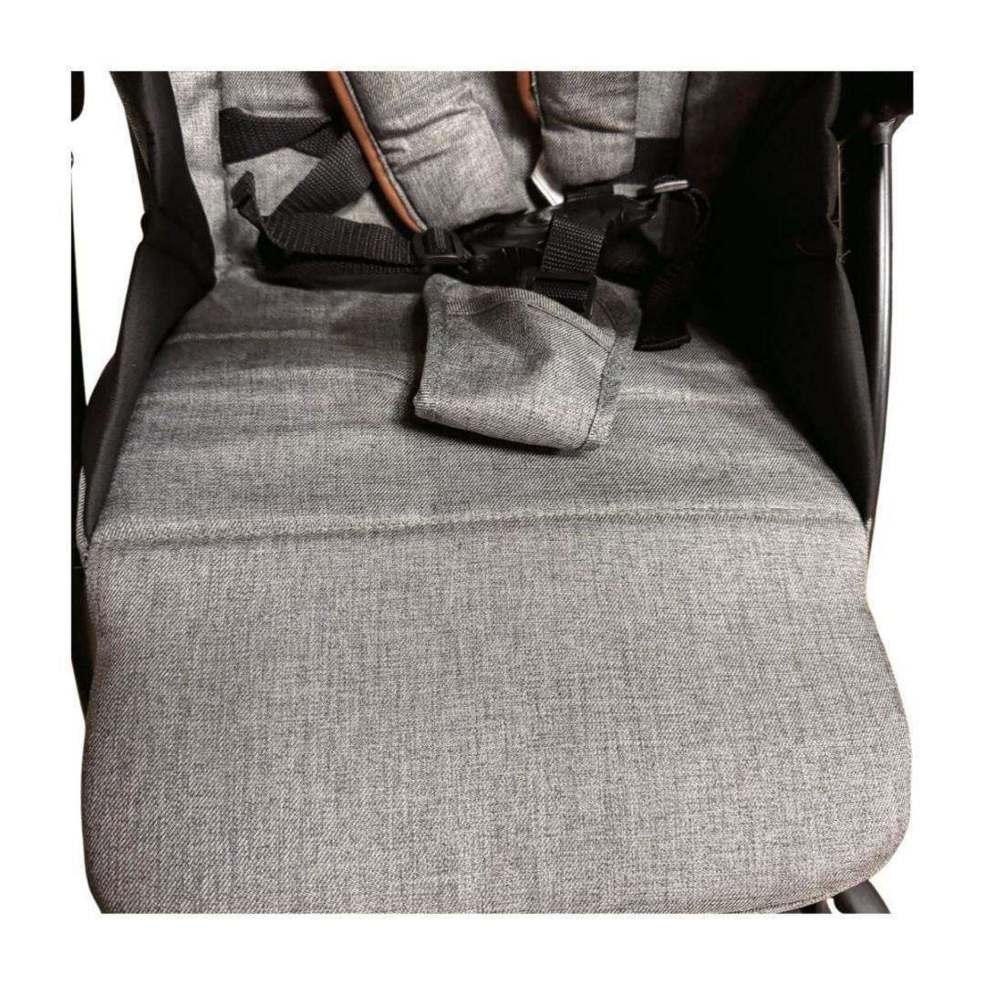 KATOJI 2-Seater 二人乗りベビーカー　カトージ　ツーシーター