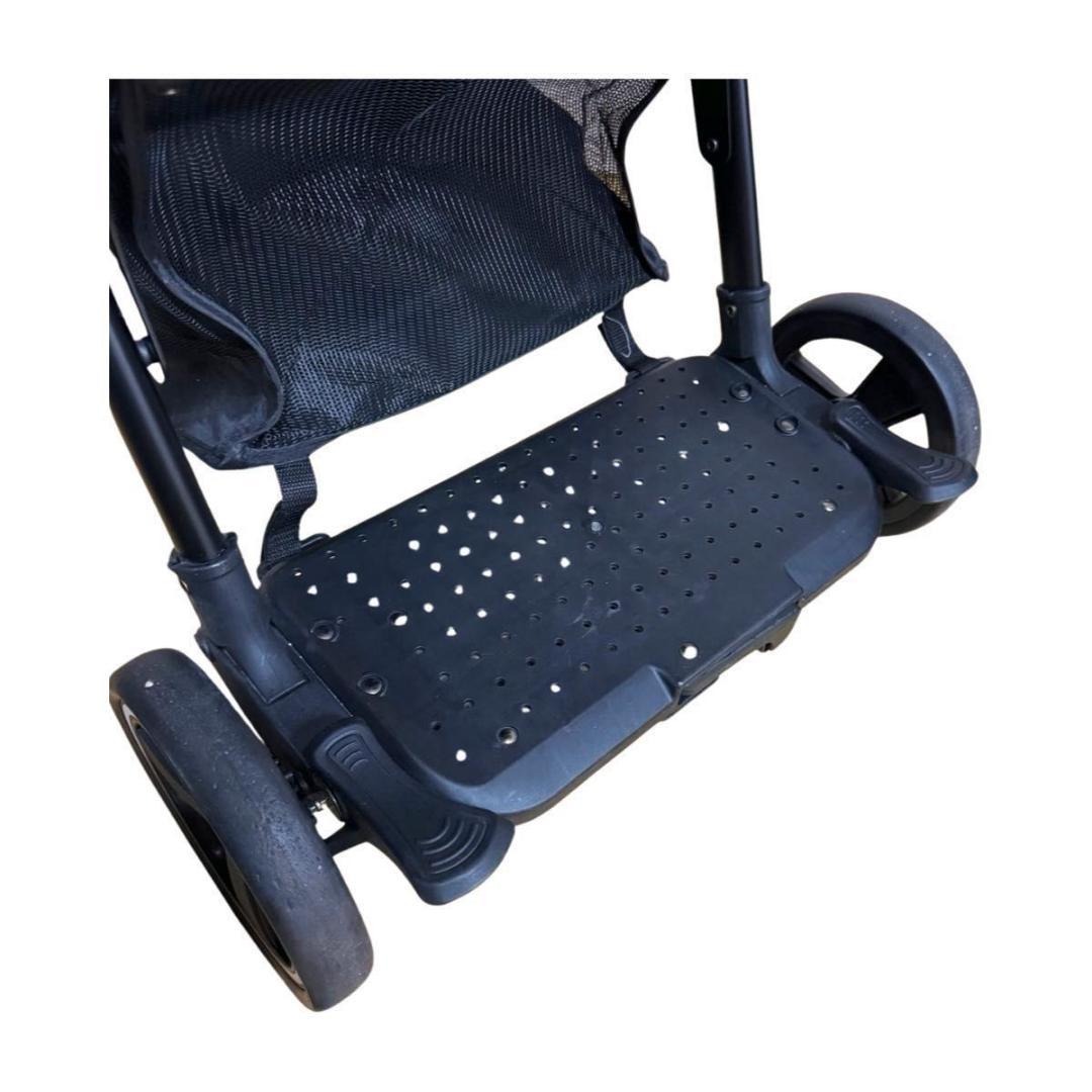 KATOJI 2-Seater 二人乗りベビーカー　カトージ　ツーシーター