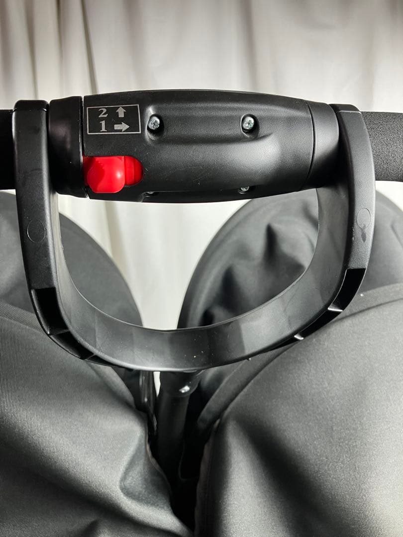 Graco グレコ DuoSport デュオスポーツ 2人乗りベビーカー 双子用