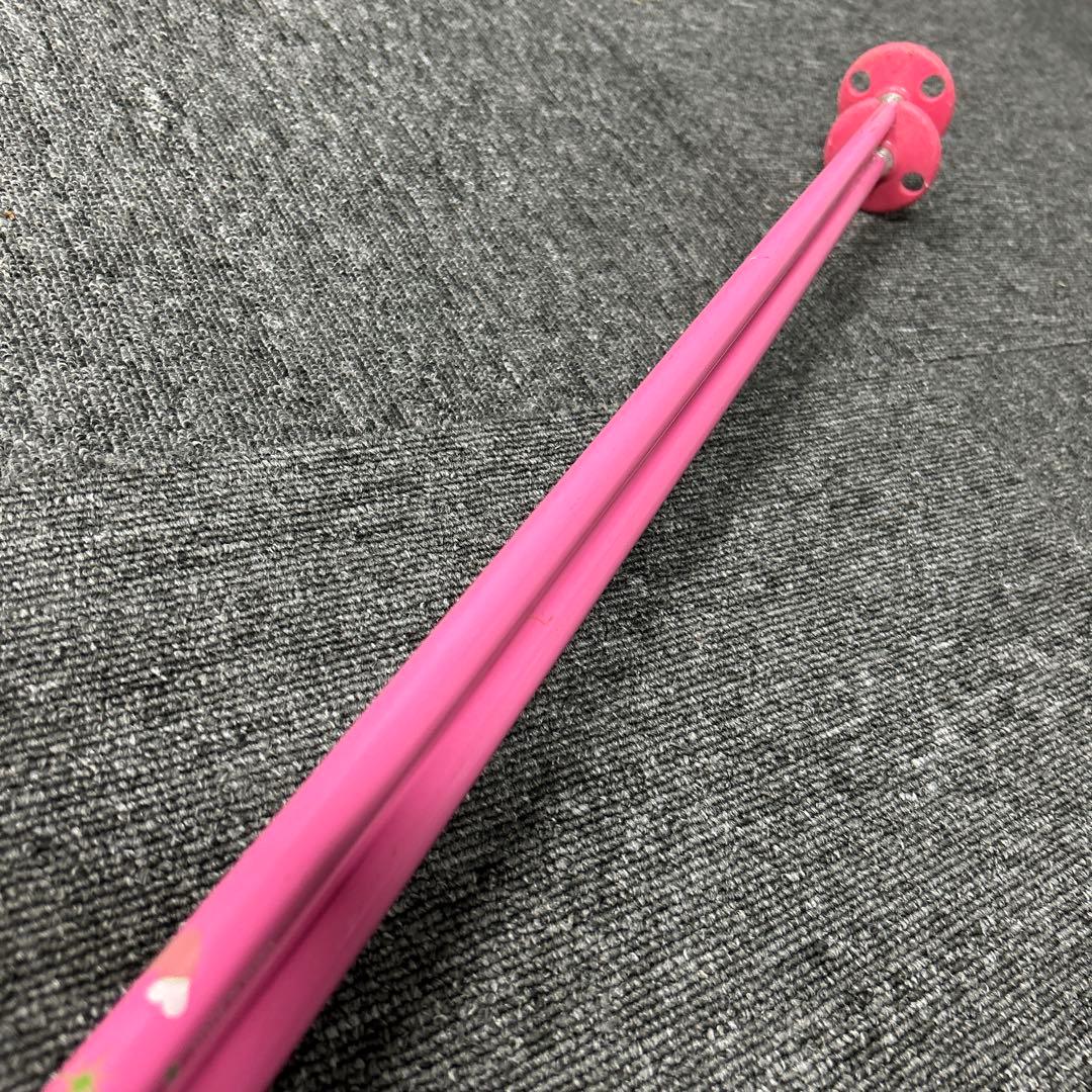 ⑫ PURECONSCIOUS 120ジュニアスキーセット