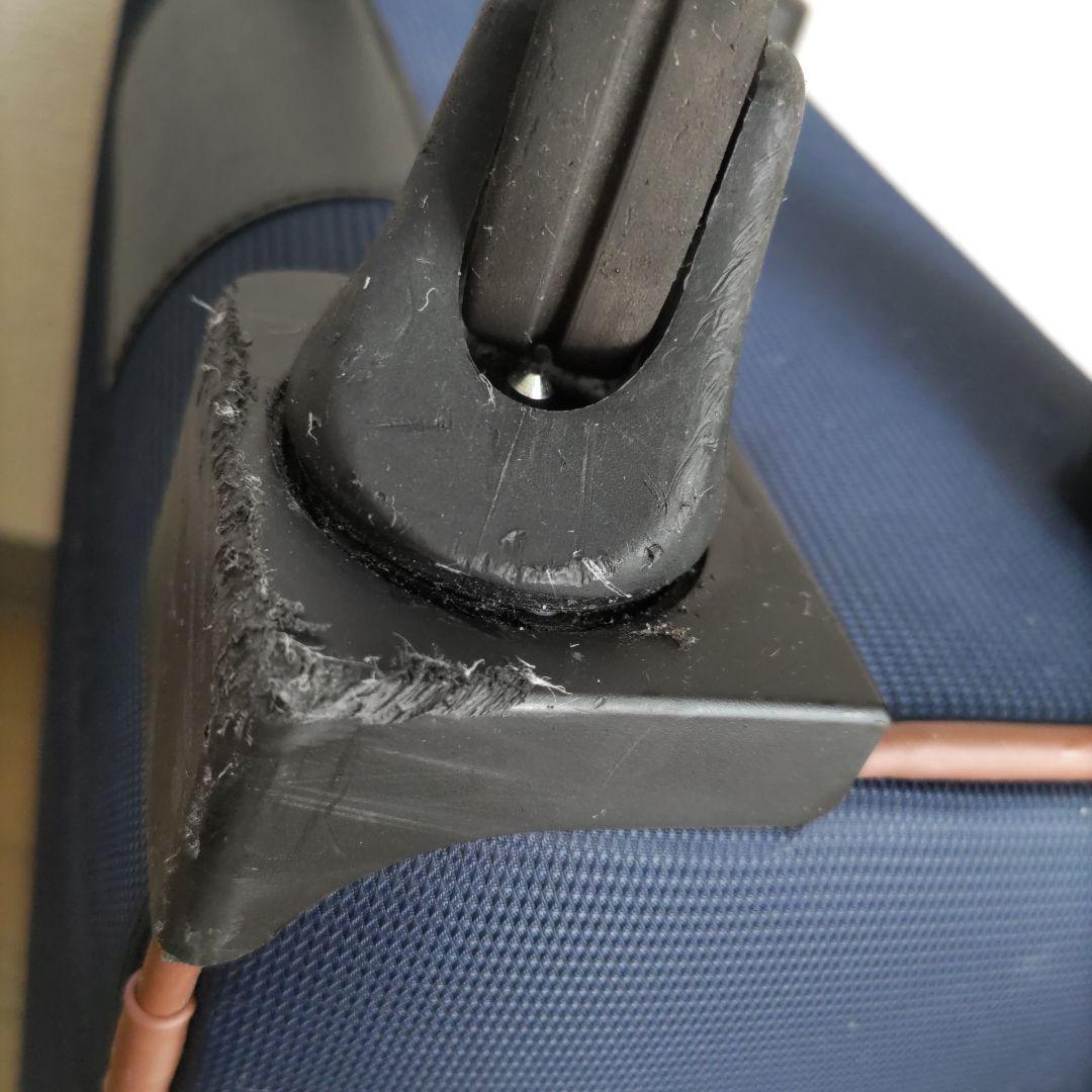 エースプロテカソリエ3 24L ネイビー