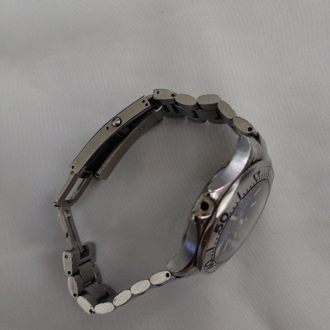 オメガ シーマスタープロフェッショナル 300