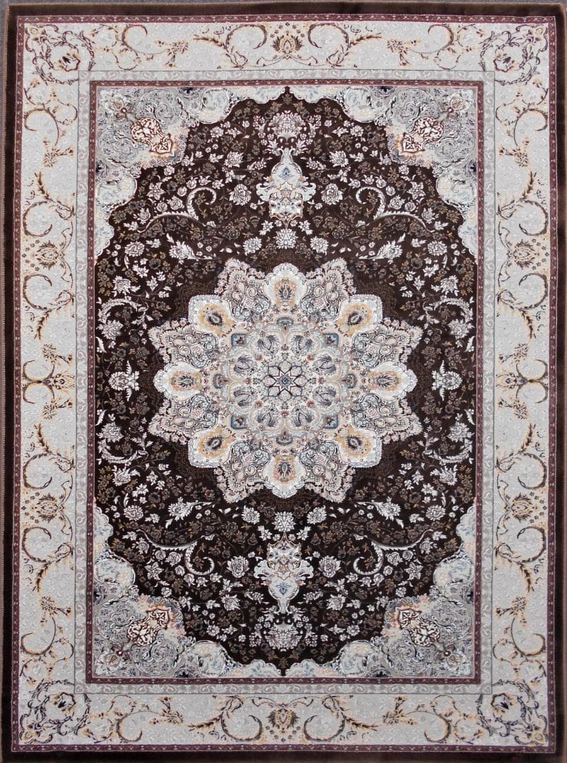 新入荷！225万ノット！超高密度織 絨毯 200×250cm‐202101