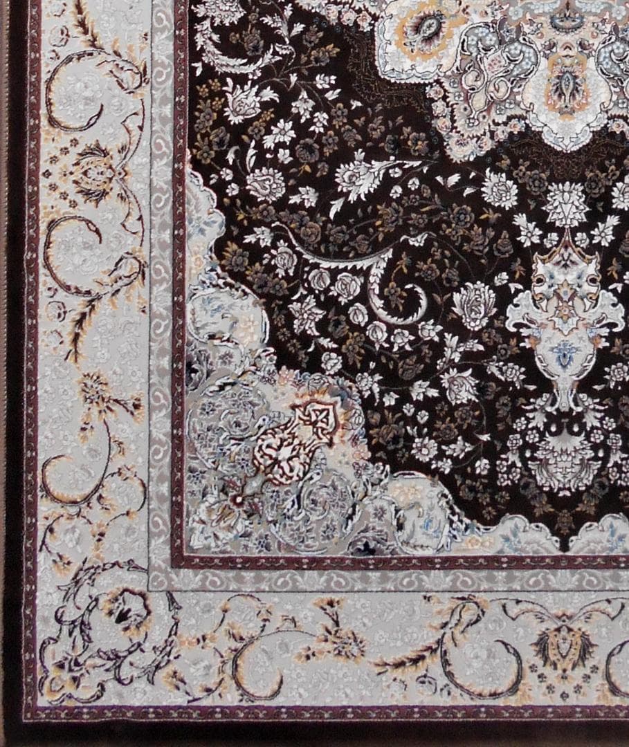 新入荷！225万ノット！超高密度織 絨毯 200×250cm‐202101