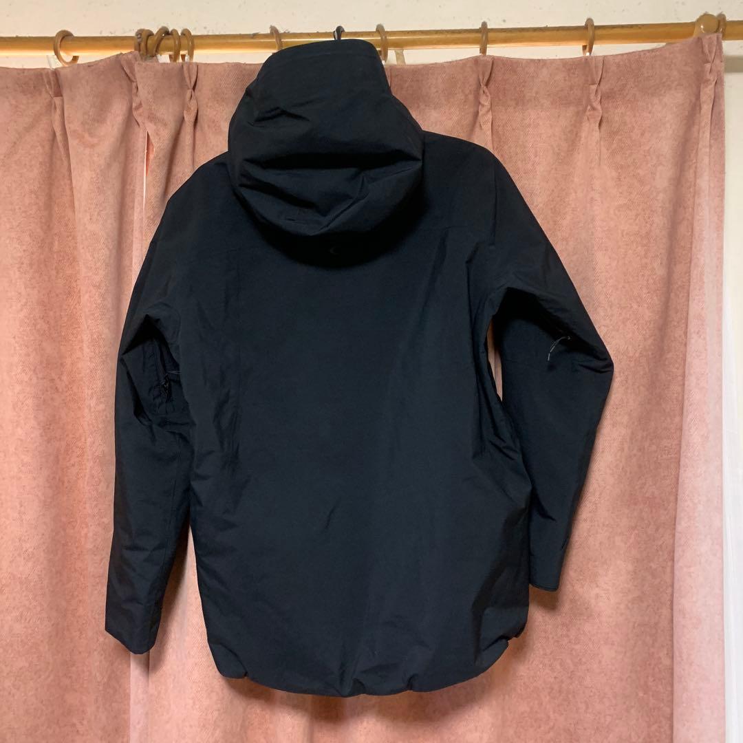 【GORE-TEX】Oakley Sub Temp RC Jacket L