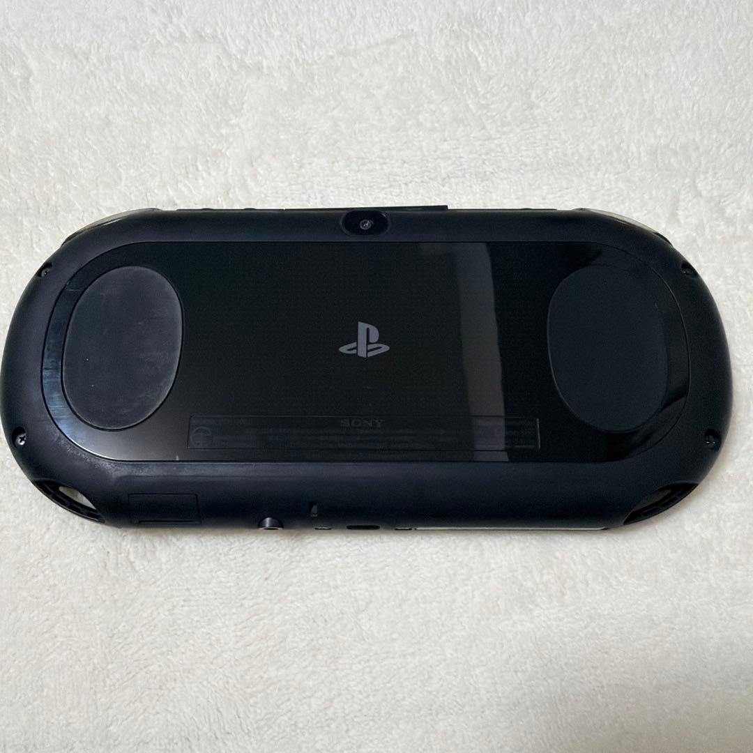 Nintendo Switch PlayStationVITA PCH-2000 ZA11