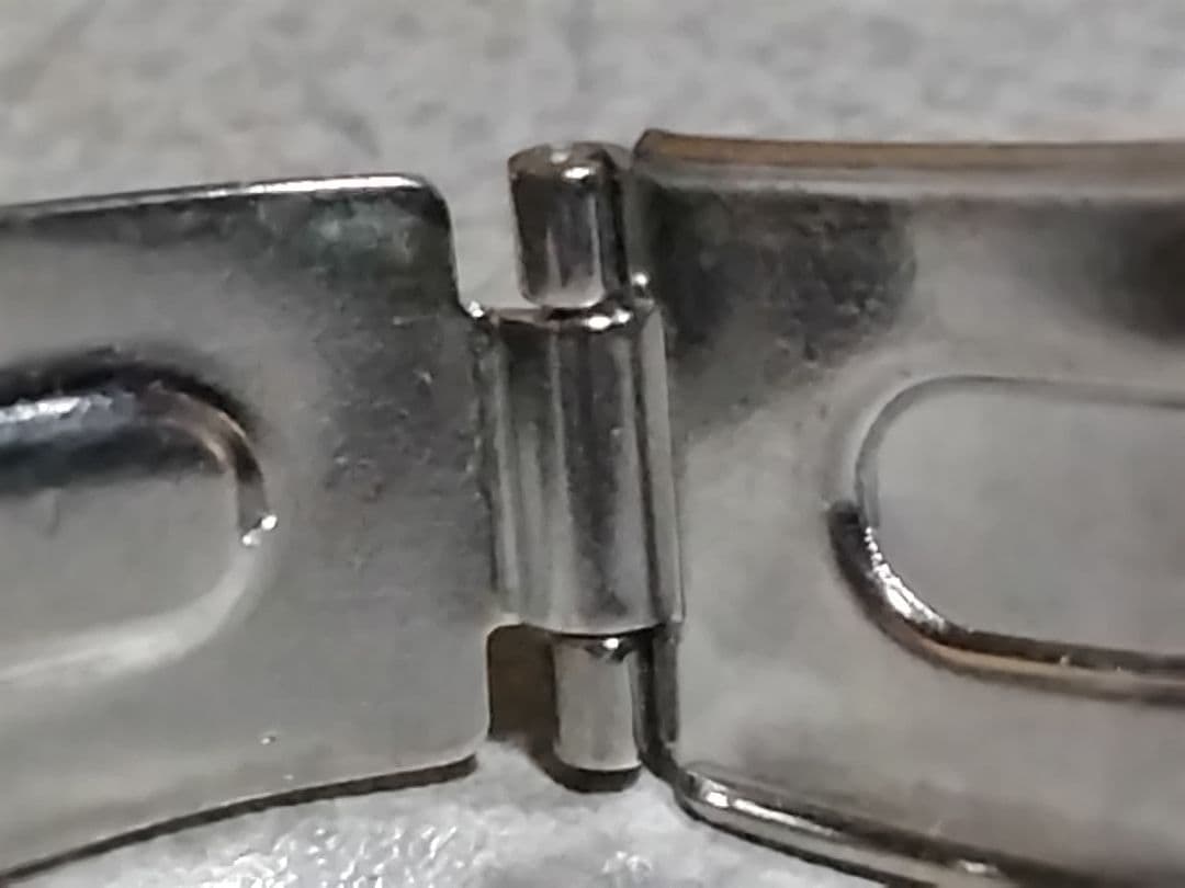 セイコー　5スポーツ純正ブレス(D113AG.I)　SEIKO 5 SPORTS