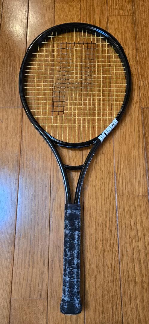 taka プリンス Experimental J.C.フェレーロ使用