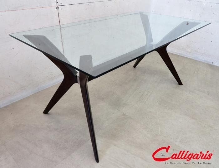 T-LABO 展示品■カリガリス■トーキョー■23万■ダイニングテーブル■