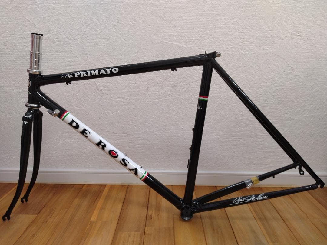 Derosa　neo primato