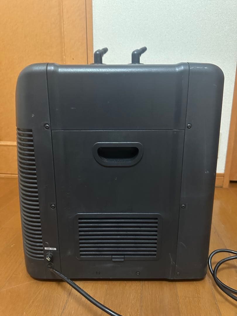ニッソー アクアクーラー40 大型水槽用　クーラー