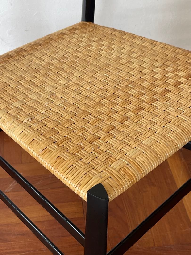 Cassina ヴィンテージ ジオ ポンティ スーパーレジェーラ チェア 2